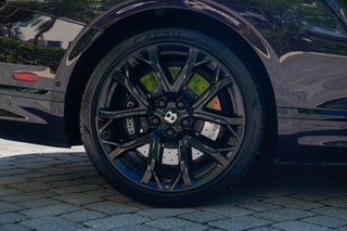 2023 Bentley Continental thumbnail – Fort Lauderdale, FL – 32