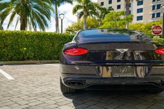 2023 Bentley Continental thumbnail – Fort Lauderdale, FL – 24