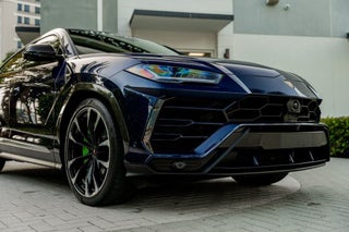 2020 Lamborghini Urus thumbnail – Fort Lauderdale, FL – 206