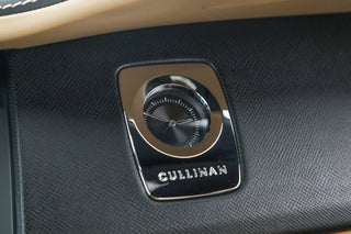 2022 Rolls-Royce Cullinan thumbnail – Fort Lauderdale, FL – 131
