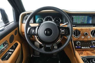 2022 Rolls-Royce Cullinan thumbnail – Fort Lauderdale, FL – 128