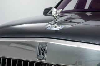 2022 Rolls-Royce Cullinan thumbnail – Fort Lauderdale, FL – 111