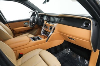 2022 Rolls-Royce Cullinan thumbnail – Fort Lauderdale, FL – 116