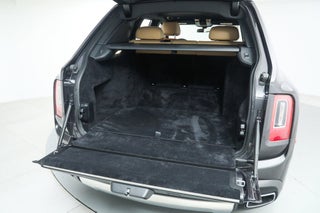 2022 Rolls-Royce Cullinan thumbnail – Fort Lauderdale, FL – 139