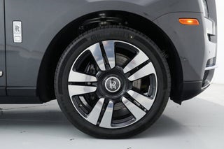 2022 Rolls-Royce Cullinan thumbnail – Fort Lauderdale, FL – 141
