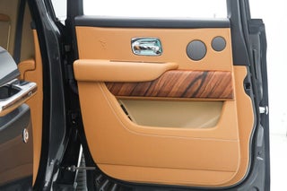 2022 Rolls-Royce Cullinan thumbnail – Fort Lauderdale, FL – 134