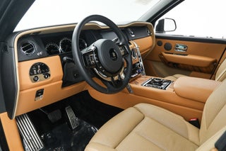 2022 Rolls-Royce Cullinan thumbnail – Fort Lauderdale, FL – 125