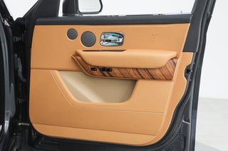 2022 Rolls-Royce Cullinan thumbnail – Fort Lauderdale, FL – 115