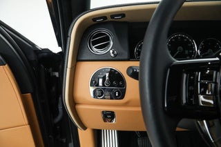 2022 Rolls-Royce Cullinan thumbnail – Fort Lauderdale, FL – 129