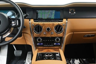 2022 Rolls-Royce Cullinan thumbnail – Fort Lauderdale, FL – 132