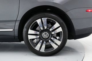 2022 Rolls-Royce Cullinan thumbnail – Fort Lauderdale, FL – 144