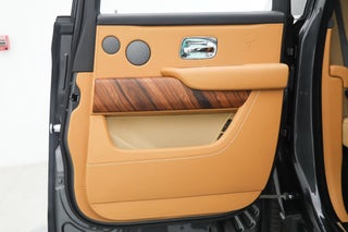 2022 Rolls-Royce Cullinan thumbnail – Fort Lauderdale, FL – 120