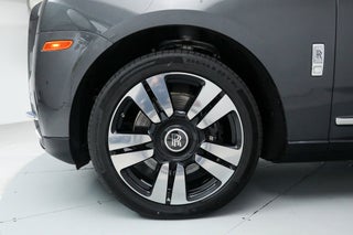 2022 Rolls-Royce Cullinan thumbnail – Fort Lauderdale, FL – 143