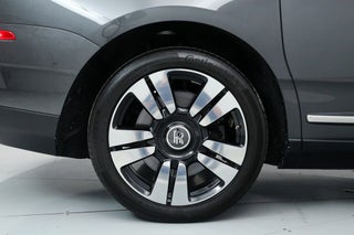 2022 Rolls-Royce Cullinan thumbnail – Fort Lauderdale, FL – 142