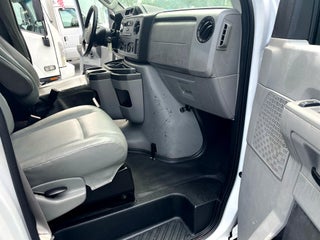 2012 Ford E-Series thumbnail – Hollywood, FL – 14