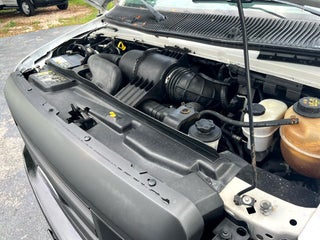 2012 Ford E-Series thumbnail – Hollywood, FL – 23