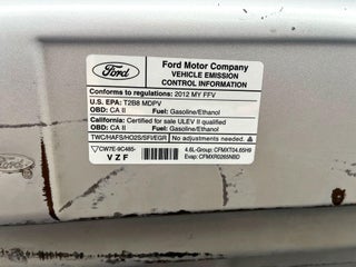 2012 Ford E-Series thumbnail – Hollywood, FL – 24