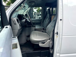 2012 Ford E-Series thumbnail – Hollywood, FL – 11
