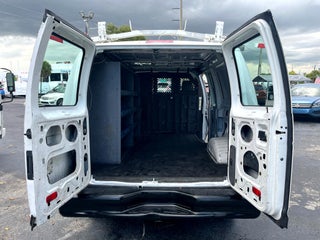 2012 Ford E-Series thumbnail – Hollywood, FL – 21