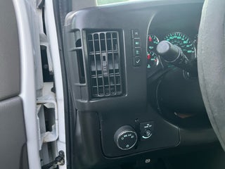 2014 Chevrolet Express thumbnail – Hollywood, FL – 18