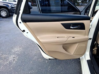 2016 Nissan Altima thumbnail – Hollywood, FL – 29