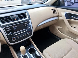 2016 Nissan Altima thumbnail – Hollywood, FL – 17