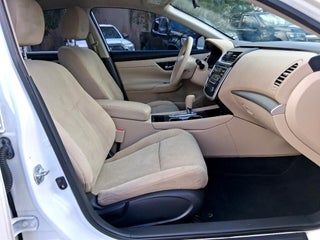 2016 Nissan Altima thumbnail – Hollywood, FL – 15