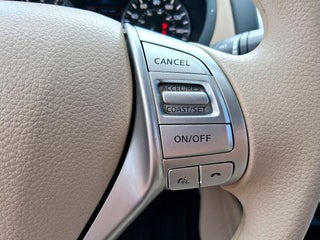 2016 Nissan Altima thumbnail – Hollywood, FL – 20