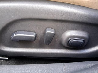 2016 Nissan Altima thumbnail – Hollywood, FL – 12