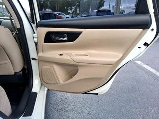 2016 Nissan Altima thumbnail – Hollywood, FL – 30