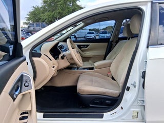 2016 Nissan Altima thumbnail – Hollywood, FL – 10