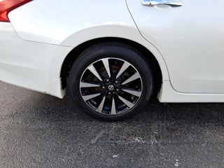 2016 Nissan Altima thumbnail – Hollywood, FL – 26