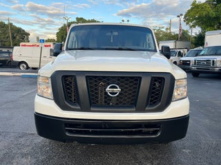 2017 Nissan NV thumbnail – Hollywood, FL – 10