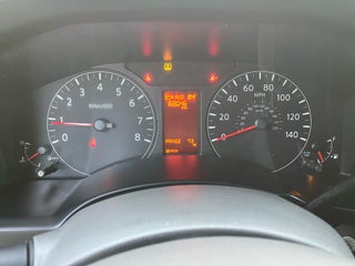 2017 Nissan NV thumbnail – Hollywood, FL – 20