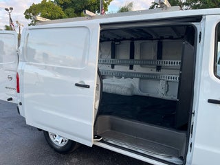 2017 Nissan NV thumbnail – Hollywood, FL – 26