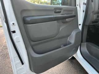 2017 Nissan NV thumbnail – Hollywood, FL – 14