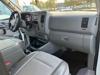 2017 Nissan NV thumbnail – Hollywood, FL – 18