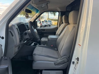 2017 Nissan NV thumbnail – Hollywood, FL – 11