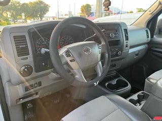 2017 Nissan NV thumbnail – Hollywood, FL – 16