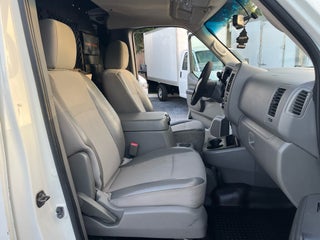 2017 Nissan NV thumbnail – Hollywood, FL – 19