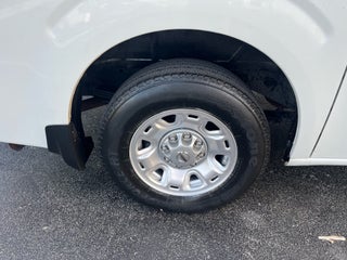 2017 Nissan NV thumbnail – Hollywood, FL – 12