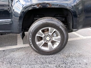 2018 Chevrolet Colorado thumbnail – Hollywood, FL – 30