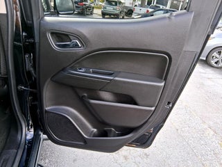 2018 Chevrolet Colorado thumbnail – Hollywood, FL – 35