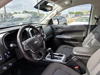 2018 Chevrolet Colorado thumbnail – Hollywood, FL – 14