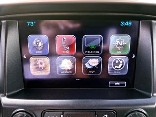 2018 Chevrolet Colorado thumbnail – Hollywood, FL – 21