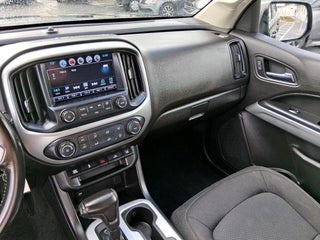2018 Chevrolet Colorado thumbnail – Hollywood, FL – 20