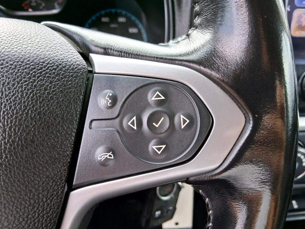 2018 Chevrolet Colorado LT
                                    for sale in Hollywood, FL – photo 23