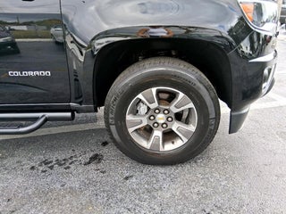 2018 Chevrolet Colorado thumbnail – Hollywood, FL – 32