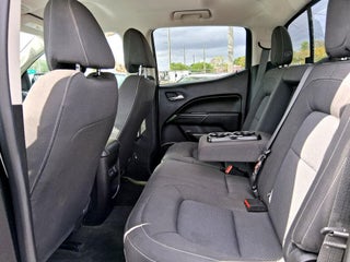 2018 Chevrolet Colorado thumbnail – Hollywood, FL – 15