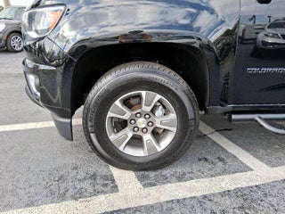 2018 Chevrolet Colorado thumbnail – Hollywood, FL – 29